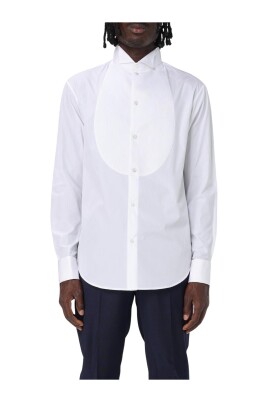 white-pleated-front-dress-shirt