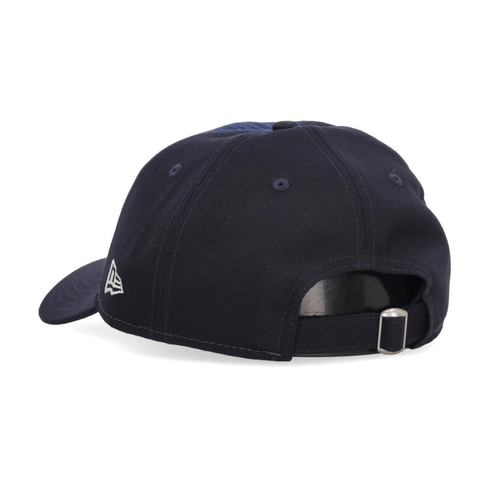 new era Detroit Tigers Gebogen Klep Pet Multicolor Unisex