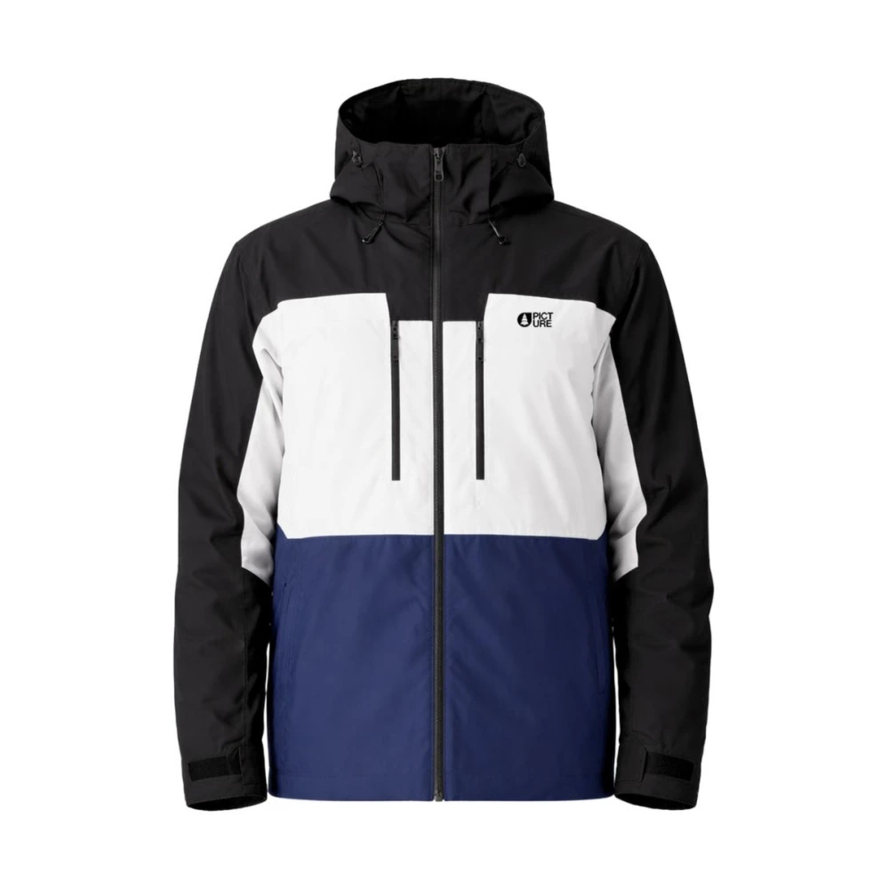 Picture Uomo Multicolor - Giacche - Jackets - E - M