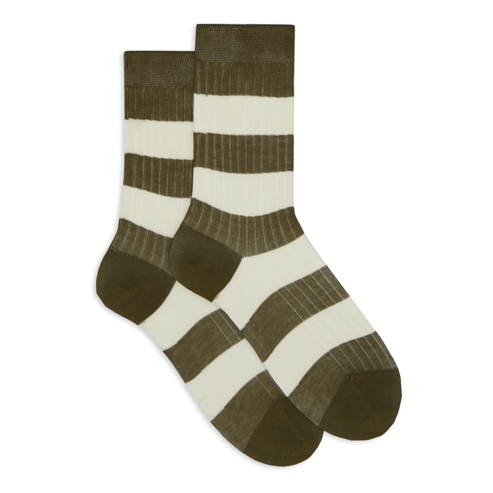 Underwear > Socks - - Gallo - Modalova