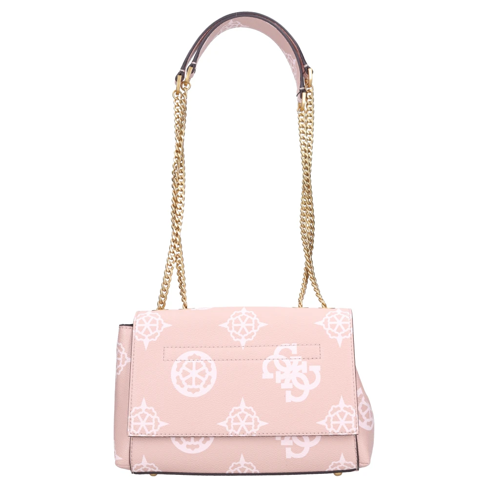 Guess Schoudertas Pink Dames