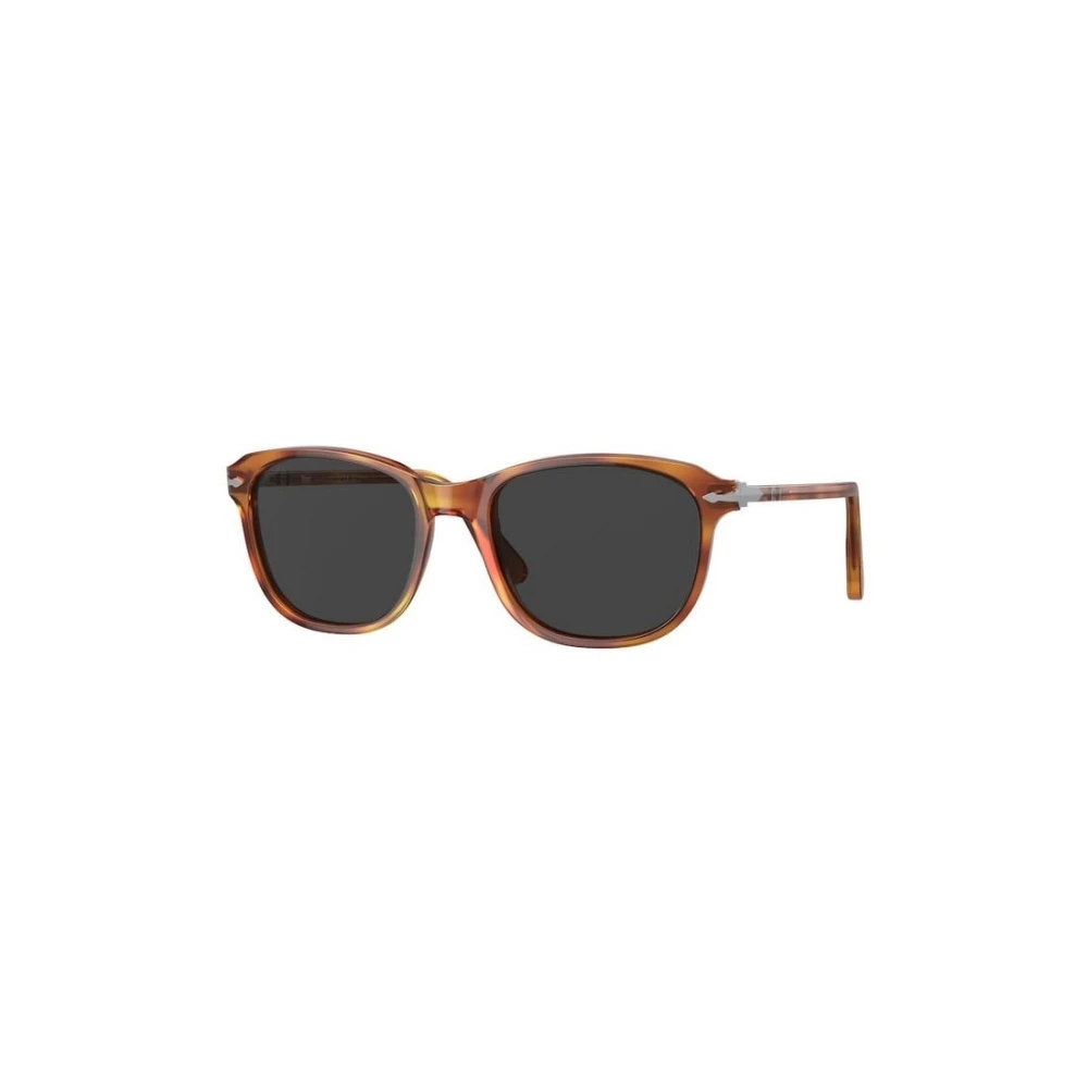 Persol Po1935s 96/48 Sunglasses - Unisex - Sunglasses - Brown - 53 Mm - Accessories