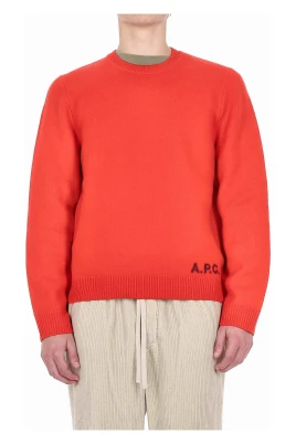 Edward Crewneck