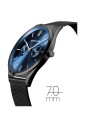 unisex-ur-ultra-slim-40-mm-3-atm-safirglas-slim-design-milanese-armband-17140-227