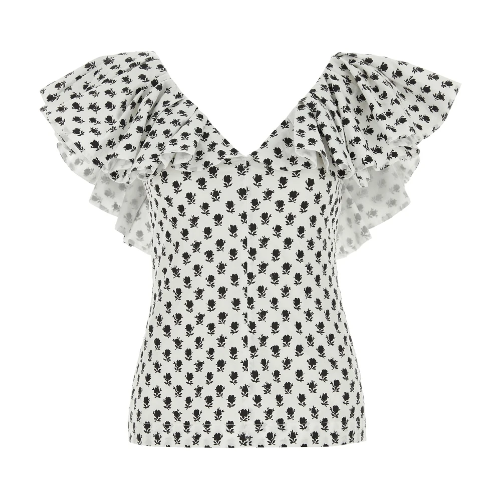 Blouses & Shirts > Blouses - - Philosophy di Lorenzo Serafini - Modalova