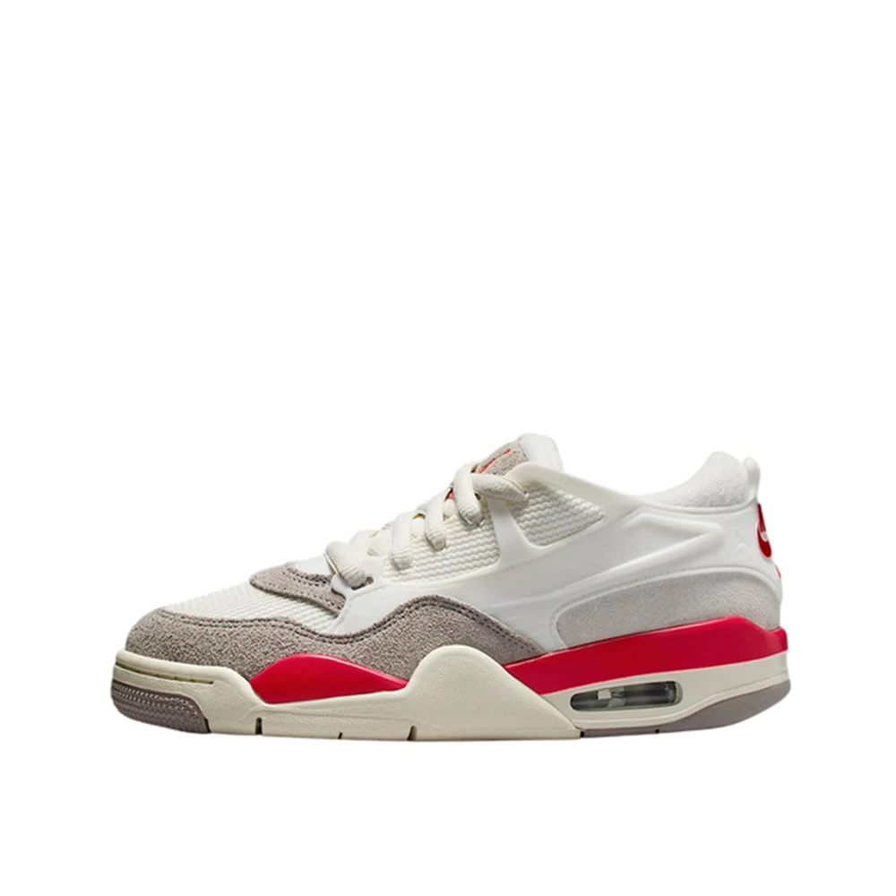 Jordan White Trainers, Female, 7 Uk, 4 Rm Trainers