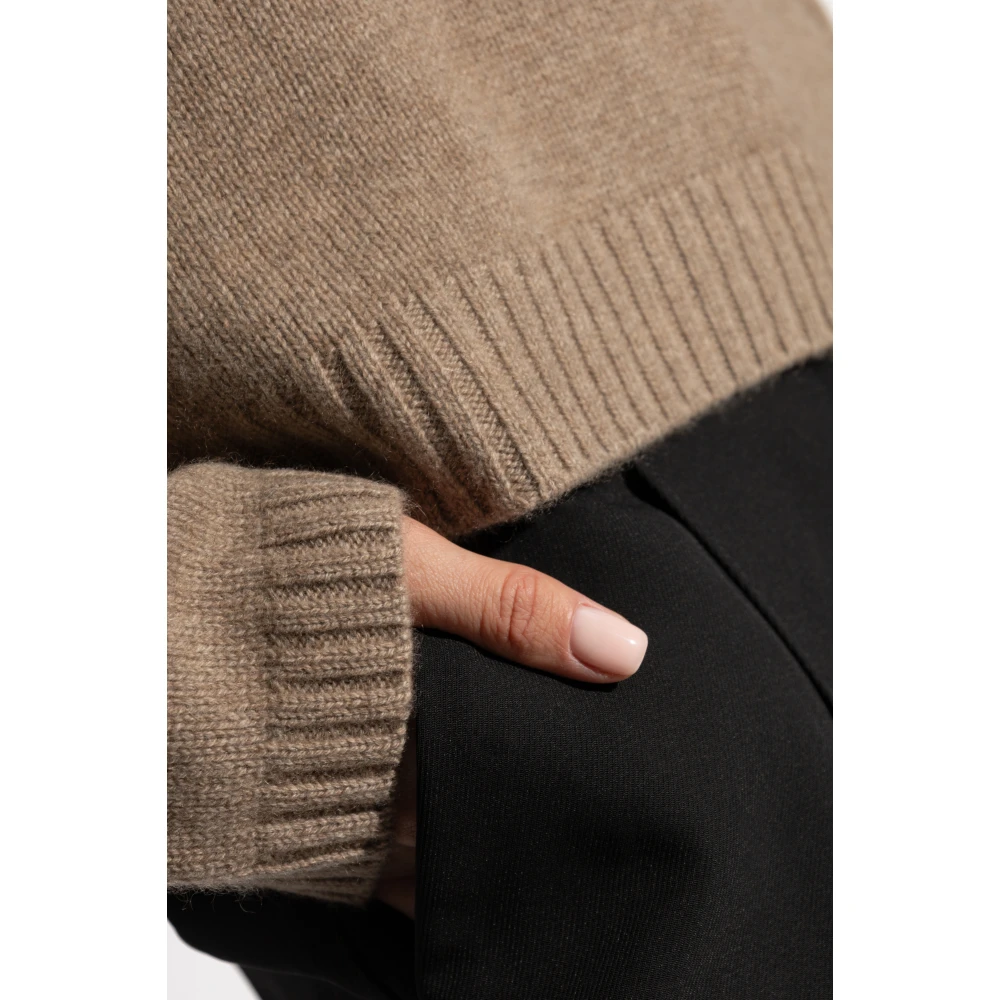 Birgitte Herskind Trui Constantine Beige Dames
