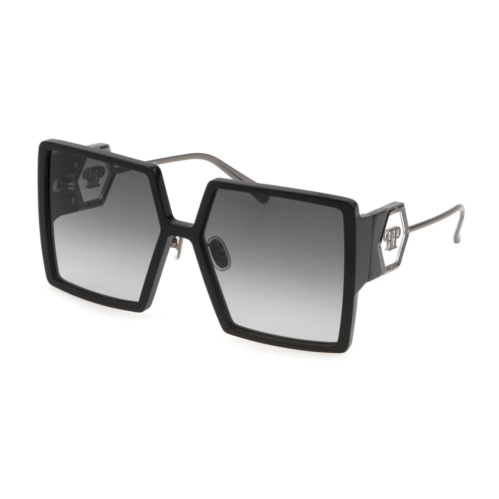Philipp Plein Sunglasses Black Dames