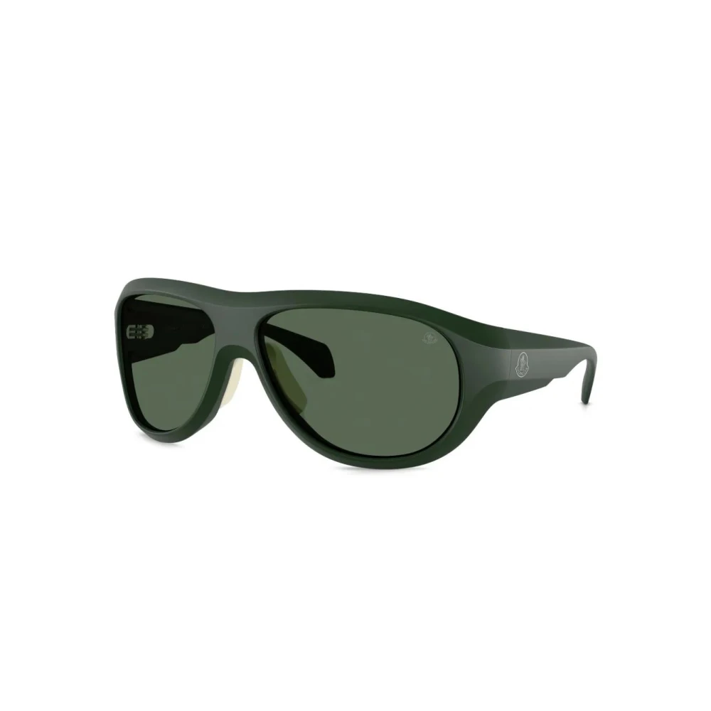 Accessories > Sunglasses - - Moncler - Modalova