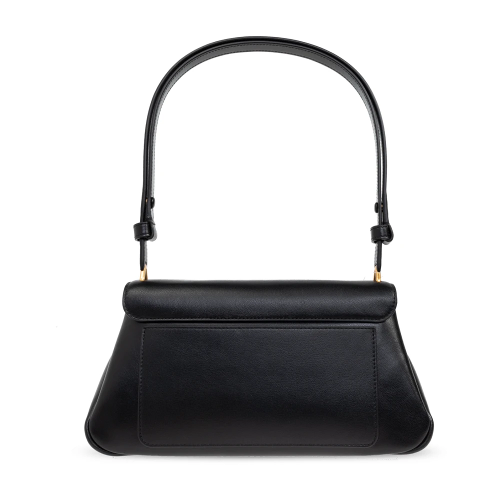Kate Spade Grace Schoudertas Black Dames