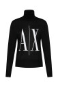 black-wool-sweatshirt-aw24-polo-neck