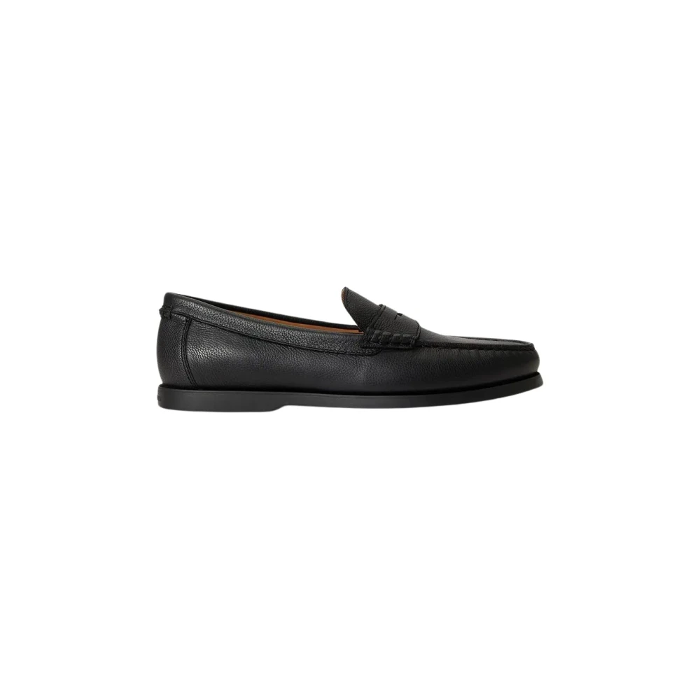 Polo Ralph Lauren Merton Penny Loafers