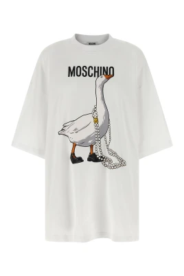 Goose Heavy Cotton Dress