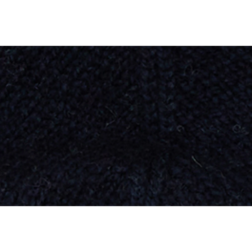 Gallo Blauwe Kerstmuts met Manchet Multicolor Unisex