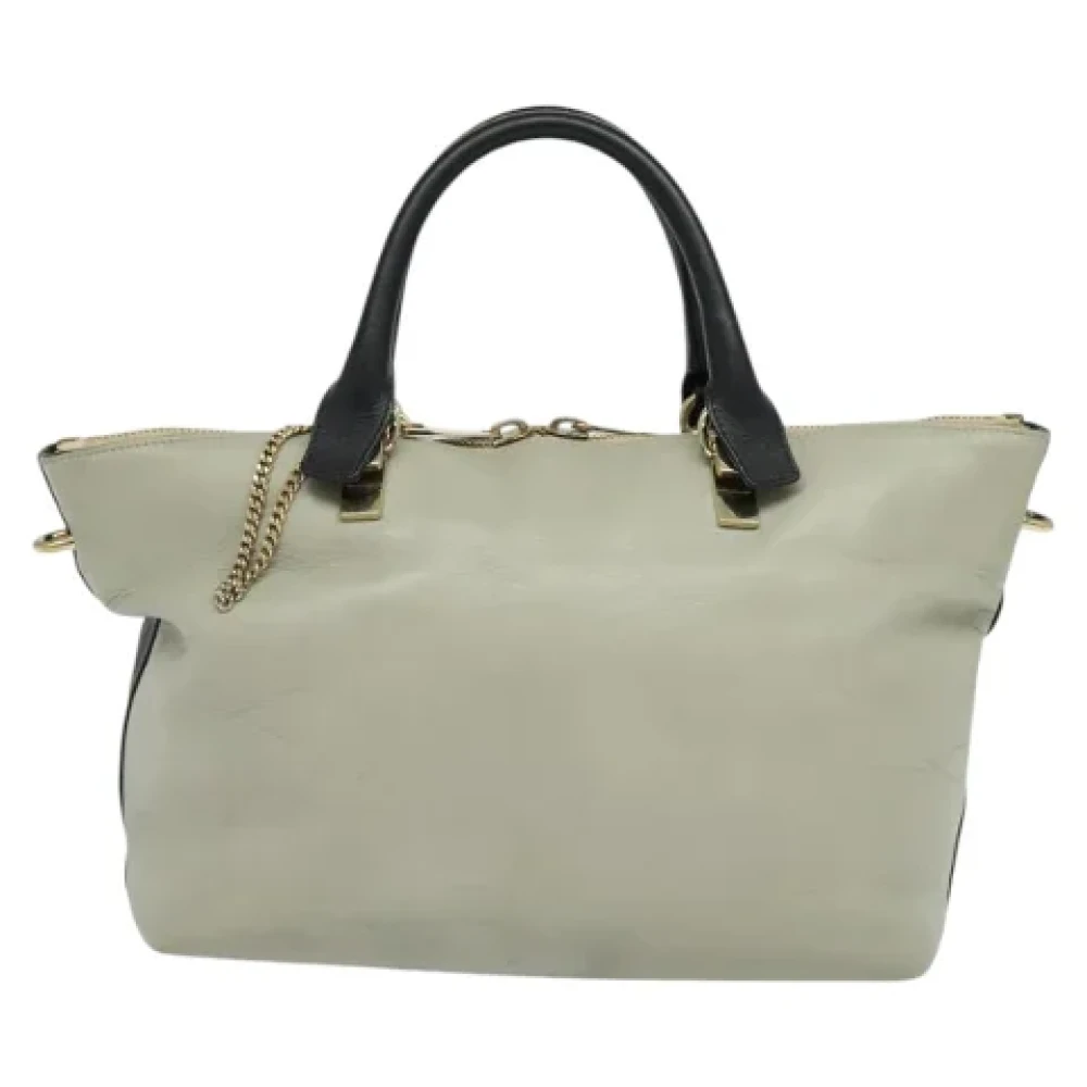 Pre-owned > Pre-owned Bags > Pre-owned Handbags - - Chloé Pre-owned - Modalova