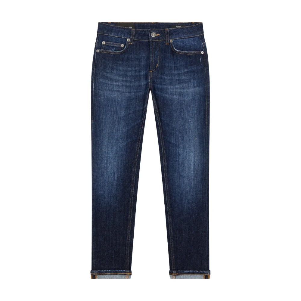 Jeans > Slim-fit Jeans - - Dondup - Modalova