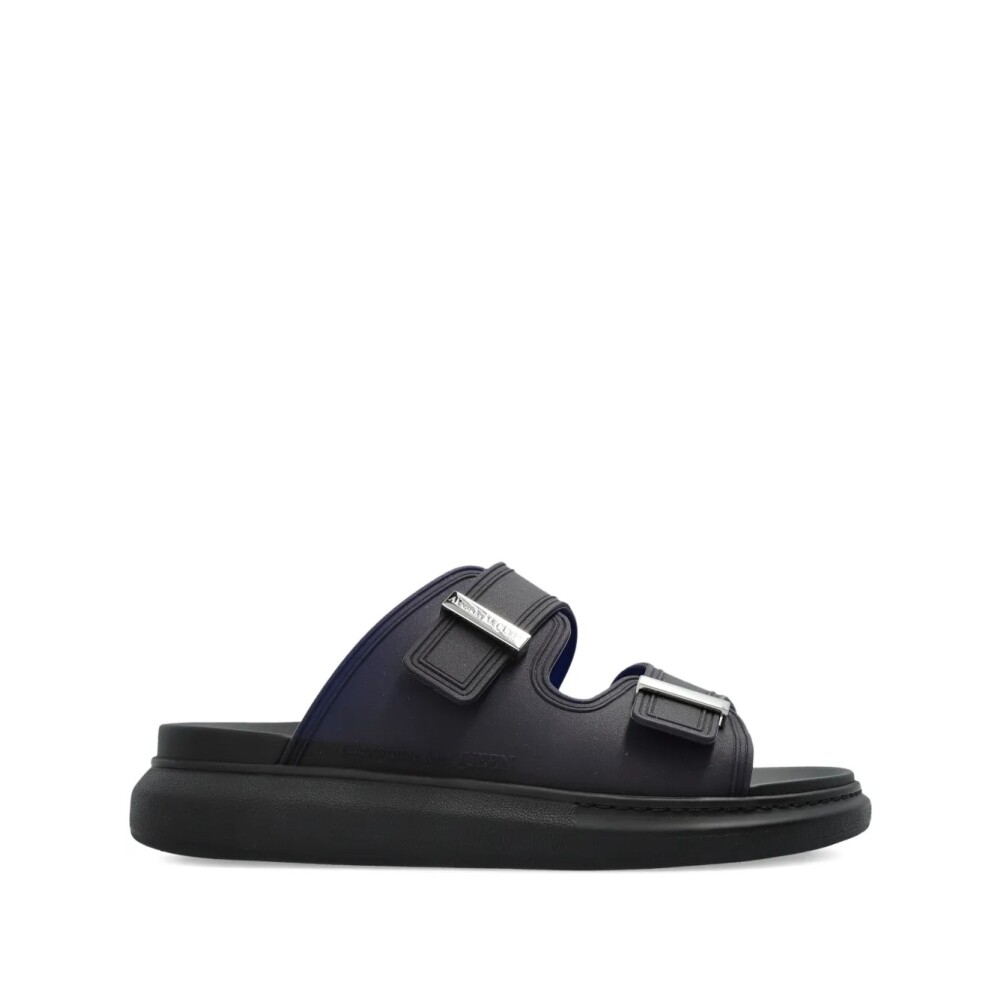 Alexander McQueen Sandals • Shop Sandals from Alexander Alexander McQueen Sandals • Shop Sandals from Alexander