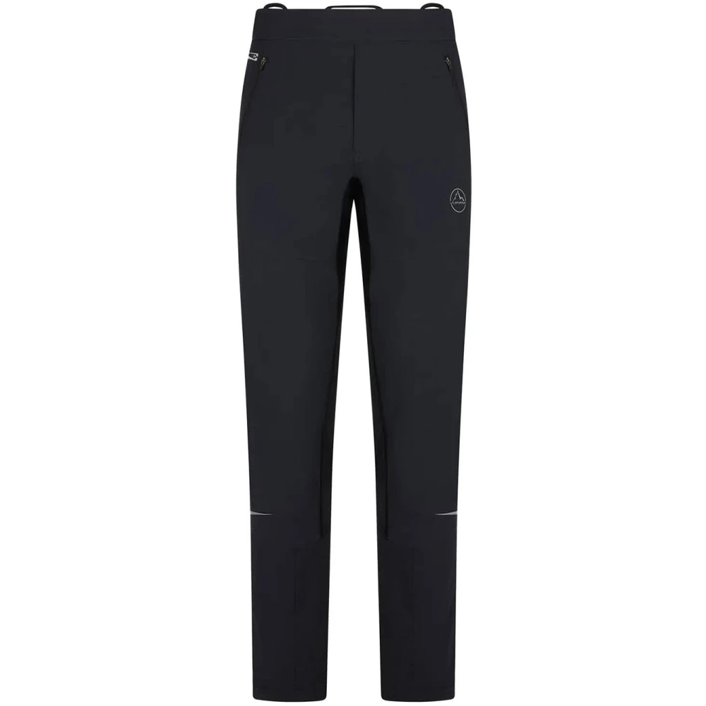 Sport > Ski & Wintersport > Ski Trouses - - La Sportiva - Modalova