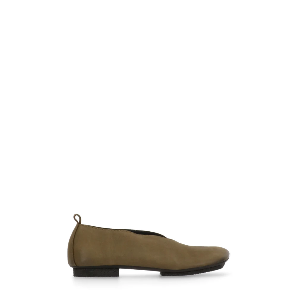 UMA Wang - Shoes > Flats - Green - UMA Wang - Modalova