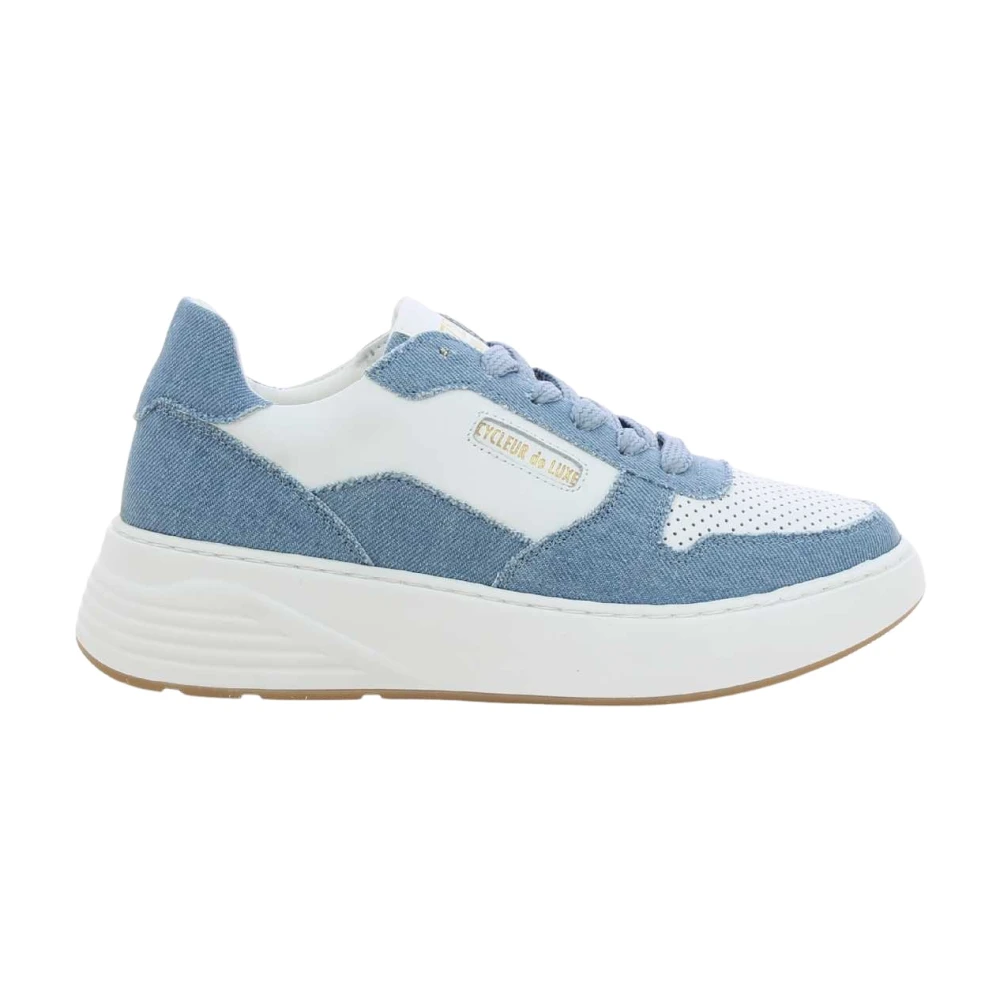 Shoes > Sneakers - - Cycleur de Luxe - Modalova