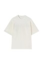 t-shirt-a-col-rond-a-manches-courtes