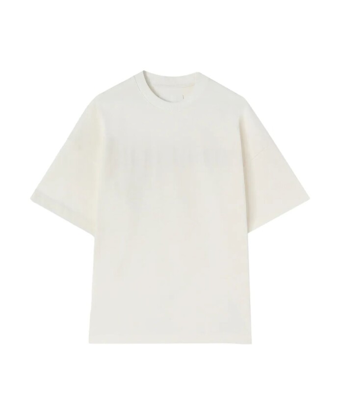 t-shirt-a-col-rond-a-manches-courtes