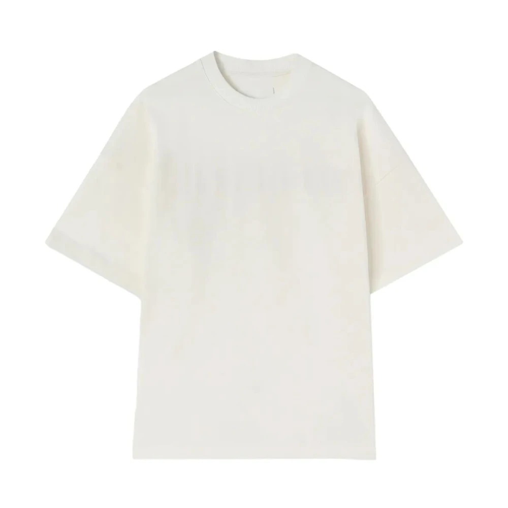 Tops > T-Shirts - - Jil Sander - Modalova