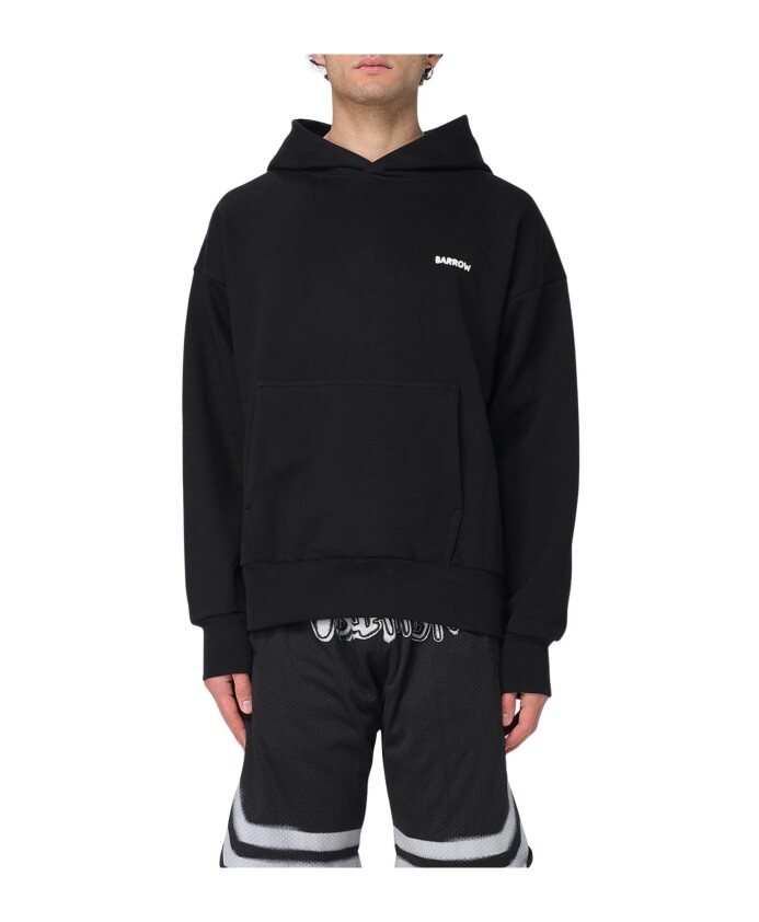 cotton-logo-print-sweatshirt