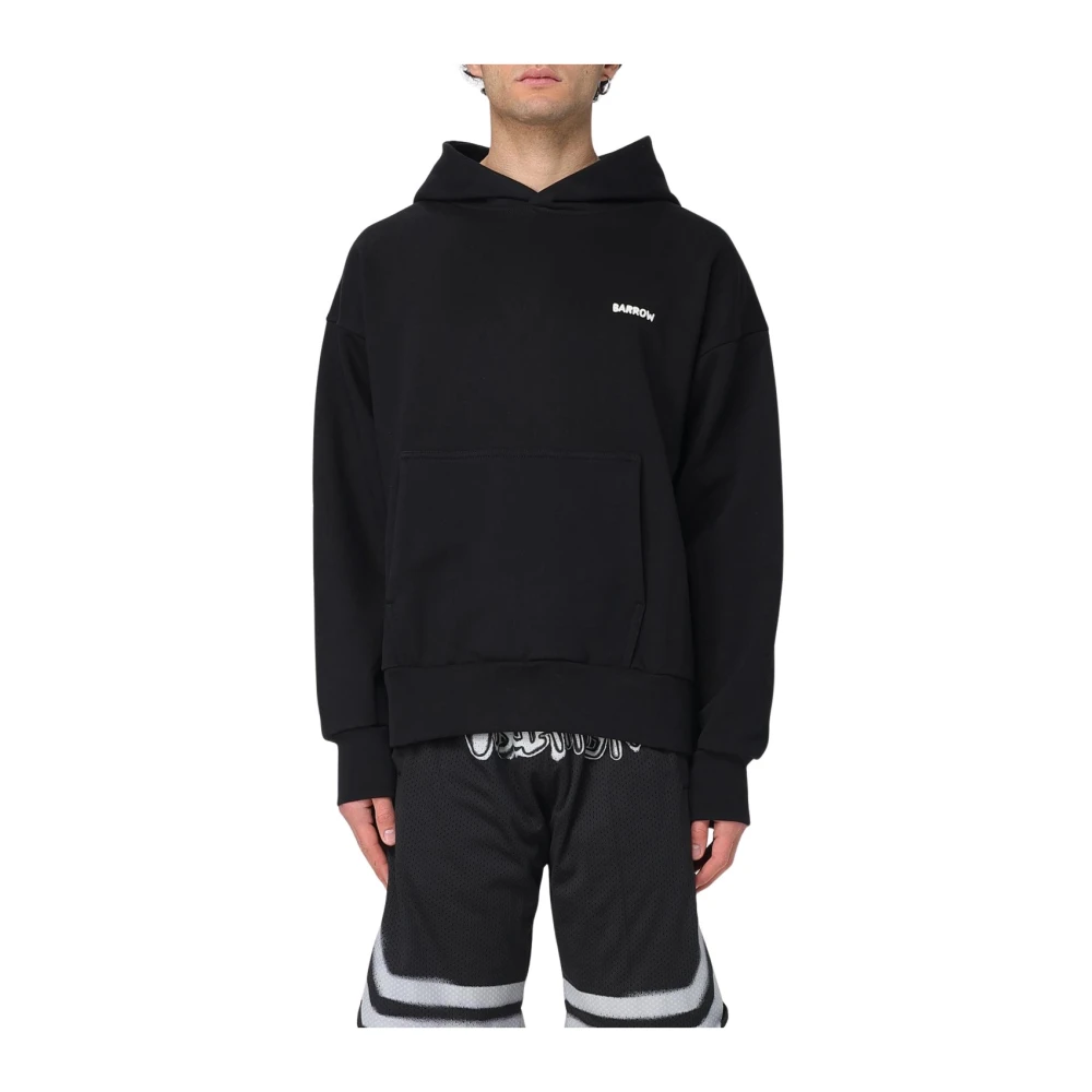 Sweatshirts & Hoodies > Hoodies - - Barrow - Modalova