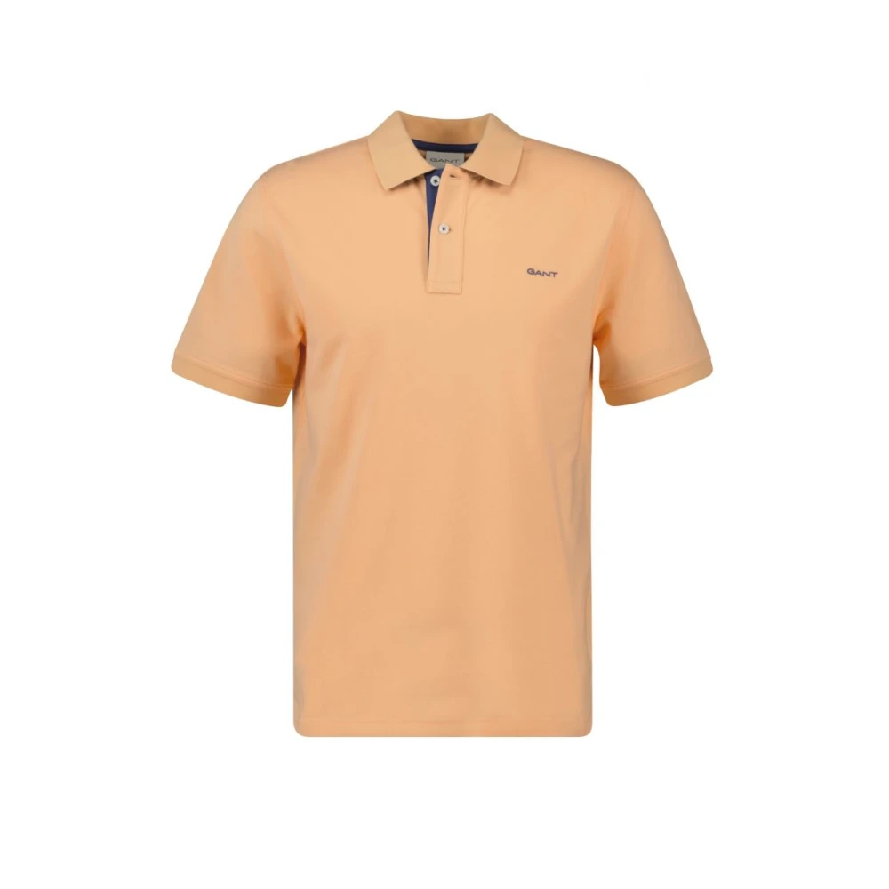 Tops > Polo Shirts - - Gant - Modalova