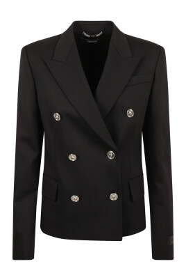 veste-noire-en-laine-grain-de-poudre