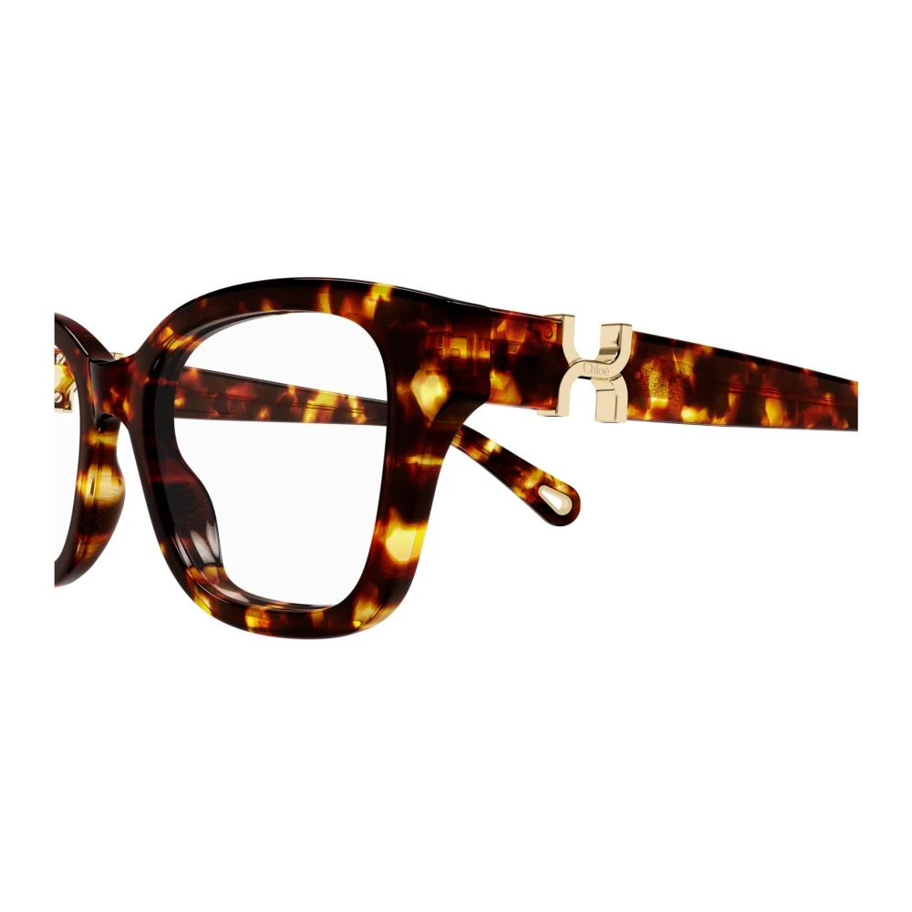 Chloé Ch0305O 006 Optical Frame Brown Dames