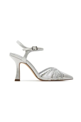 Slingback Laminata