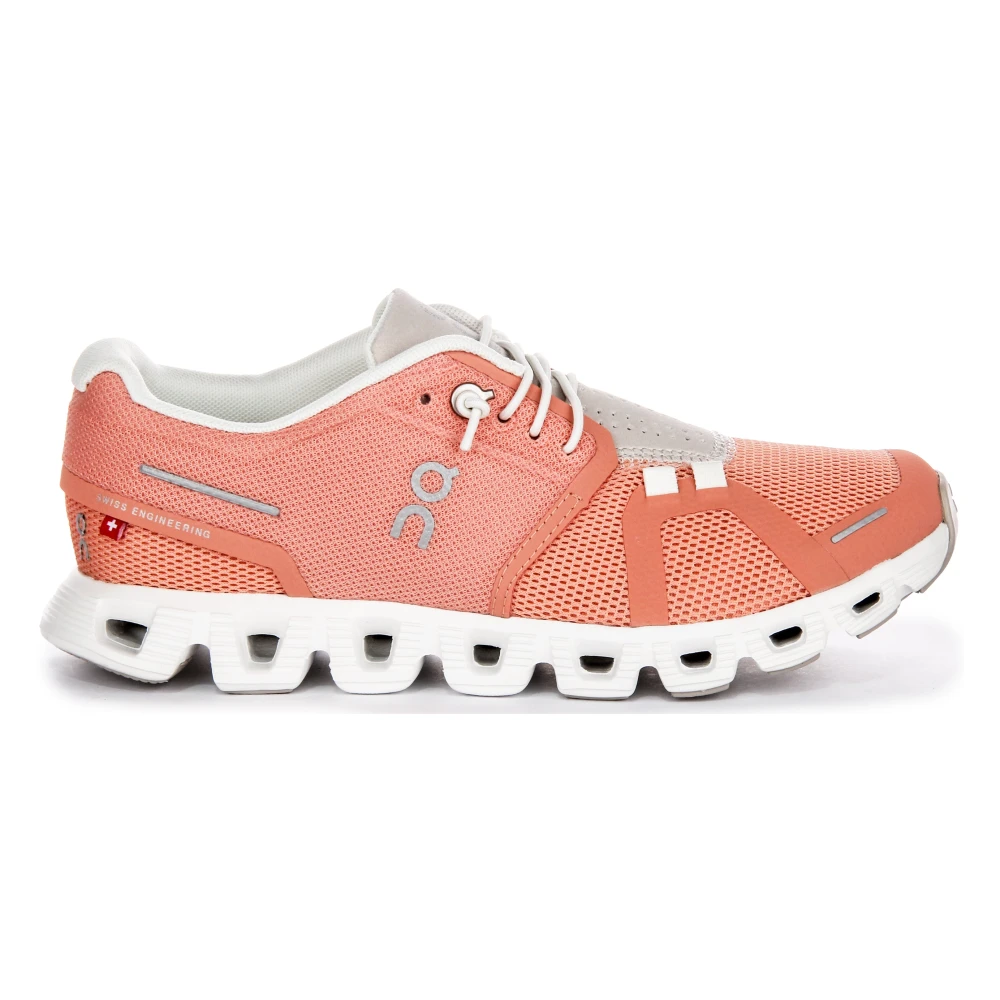 Sneakers Donna Cloud 5 - Immagine 2