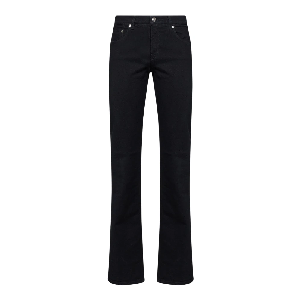 Haikure Donna Nero Jeans, W29, New,