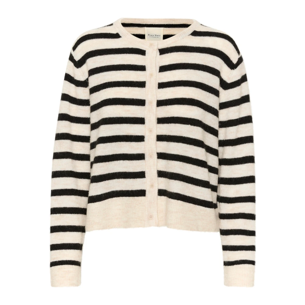 Knitwear > Cardigans - - Part Two - Modalova