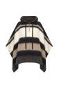 poncho-d-ete-a-rayures-avec-fermeture-eclair
