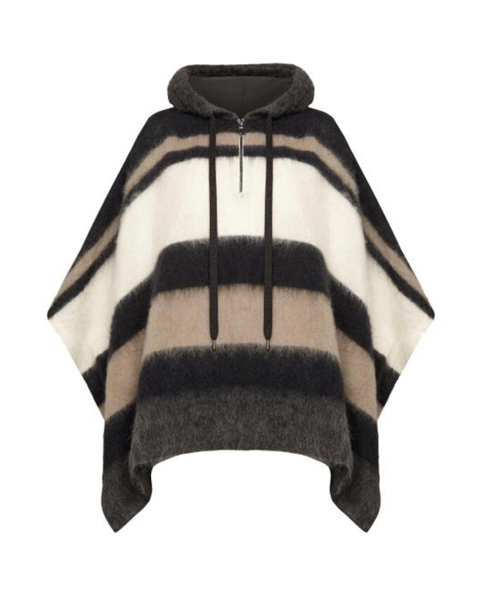 poncho-d-ete-a-rayures-avec-fermeture-eclair