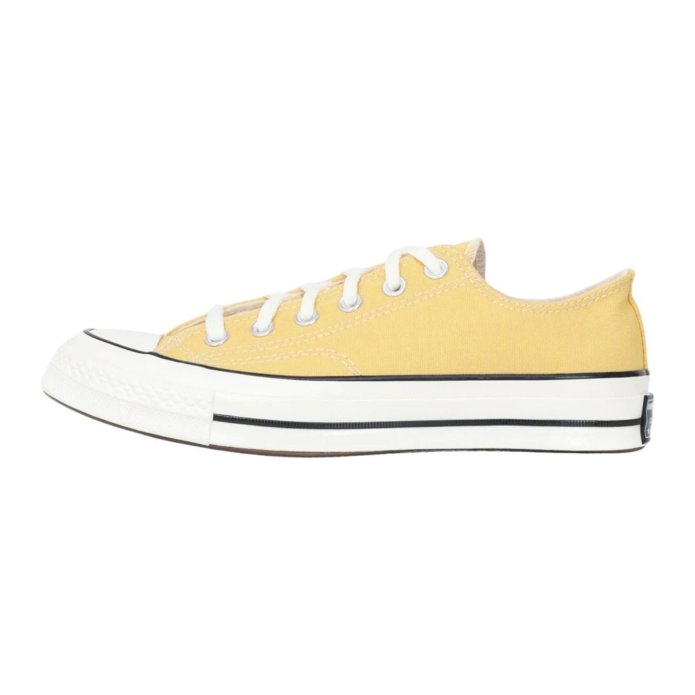 Converse Chuck 70 Sneakers Dames Schoenen Geel