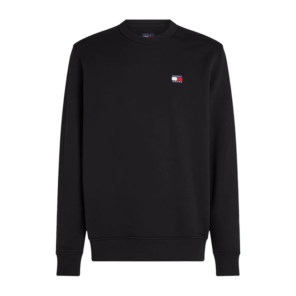 Sweatshirts & Hoodies > Sweatshirts - - Tommy Jeans - Modalova