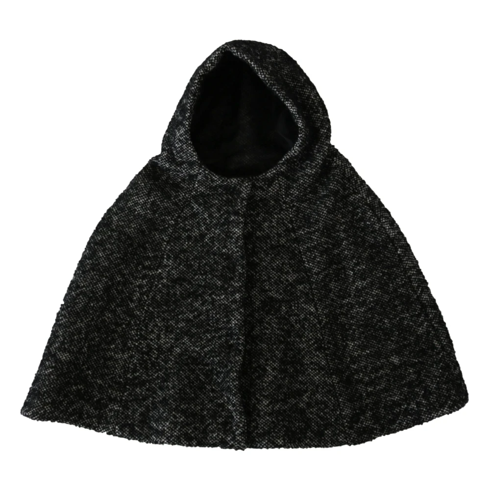 Dolce & Gabbana Donna Grigio Accessori, Taglia Unica, New,