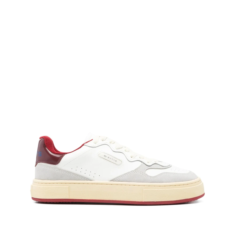 Eytys Sneakers Heren Schoenen Veelkleurig Multicolor