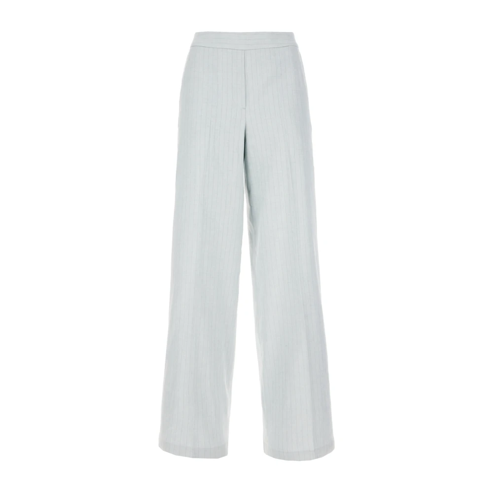 Trousers > Wide Trousers - - Paul Smith - Modalova