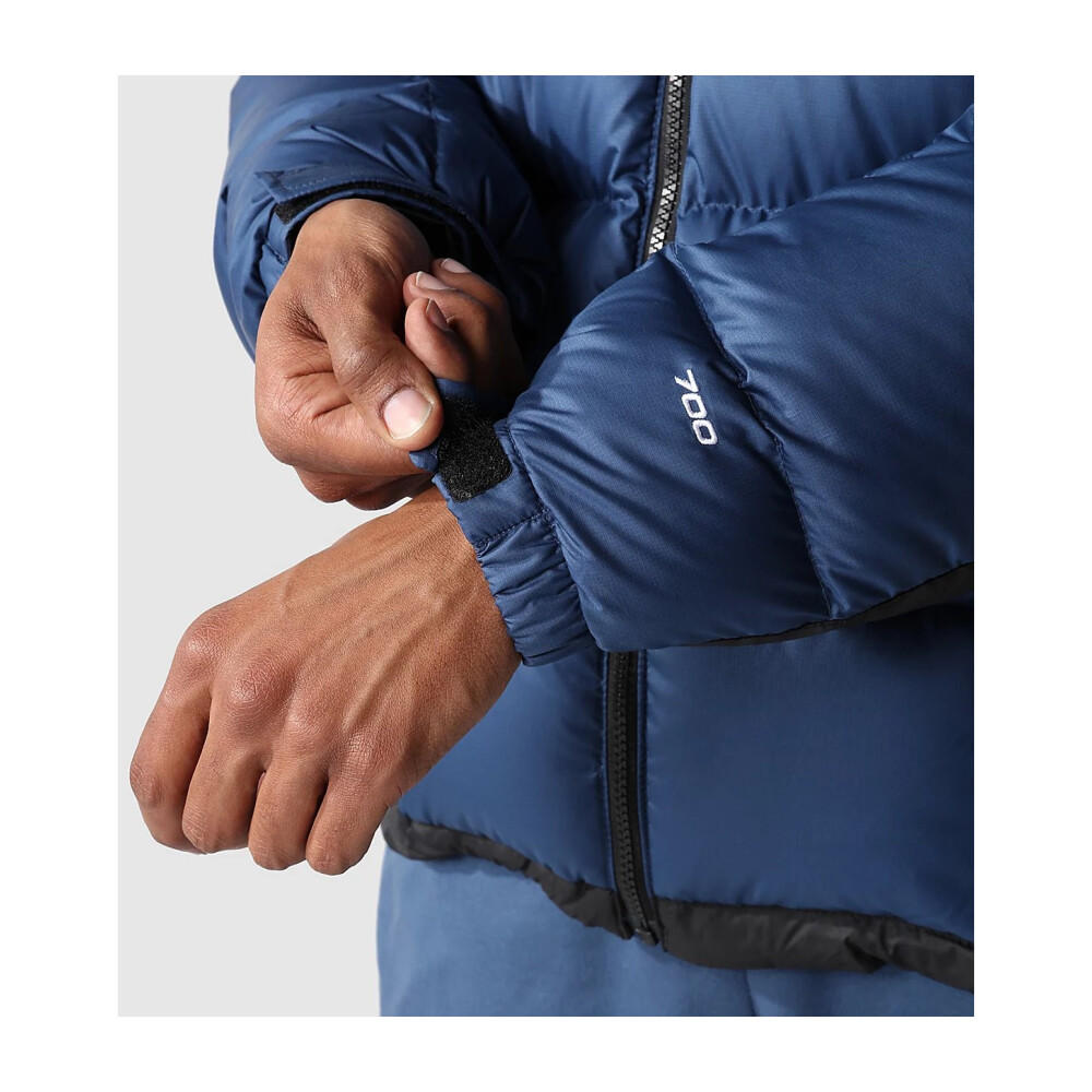 Ciesse Piumini Junior logo-patch hooded rain jacket