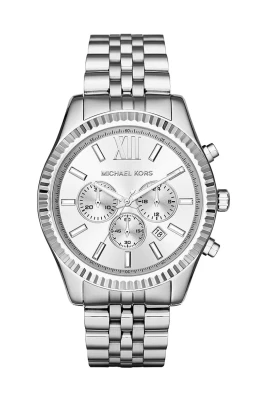Oversized Lexington Watch