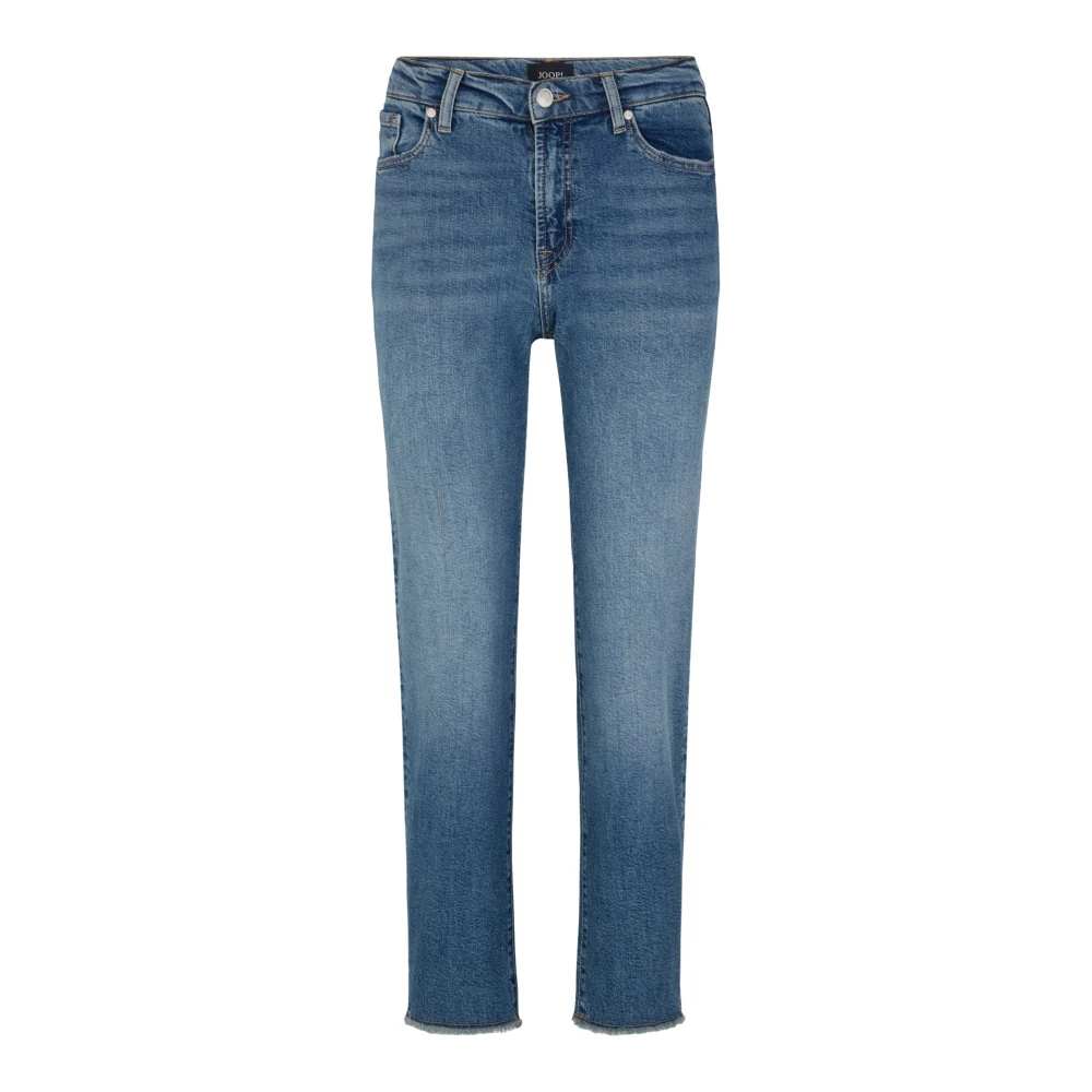 Jeans > Cropped Jeans - - Joop! - Modalova