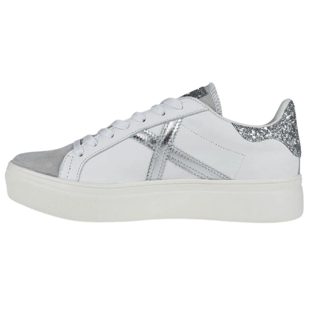 Munich - Shoes > Sneakers - White - Munich - Modalova