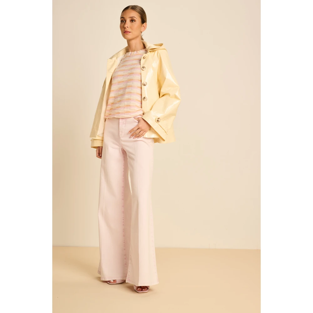 March23 Lorena Pull Multicolor Dames