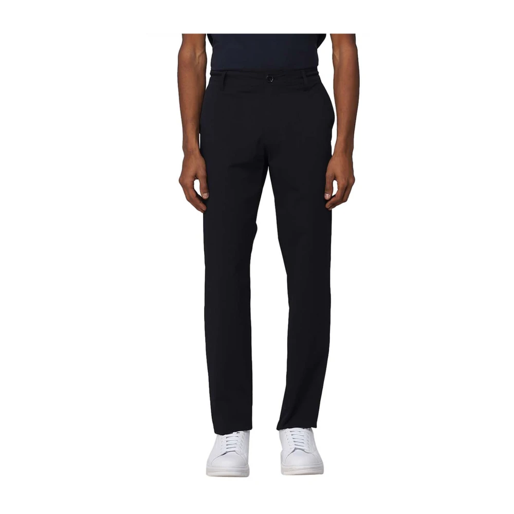 Armani Exchange Herren Blau Hosen, W40größe: