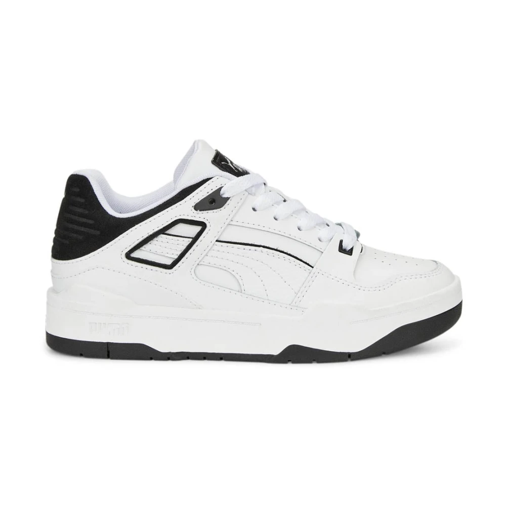 Puma - Shoes > Sneakers - White - Puma - Modalova